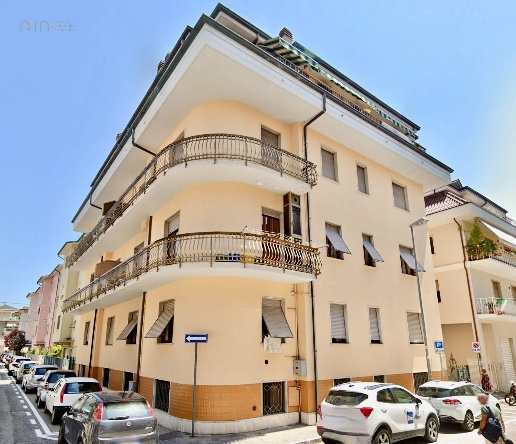 appartamento in vendita a San Benedetto del Tronto