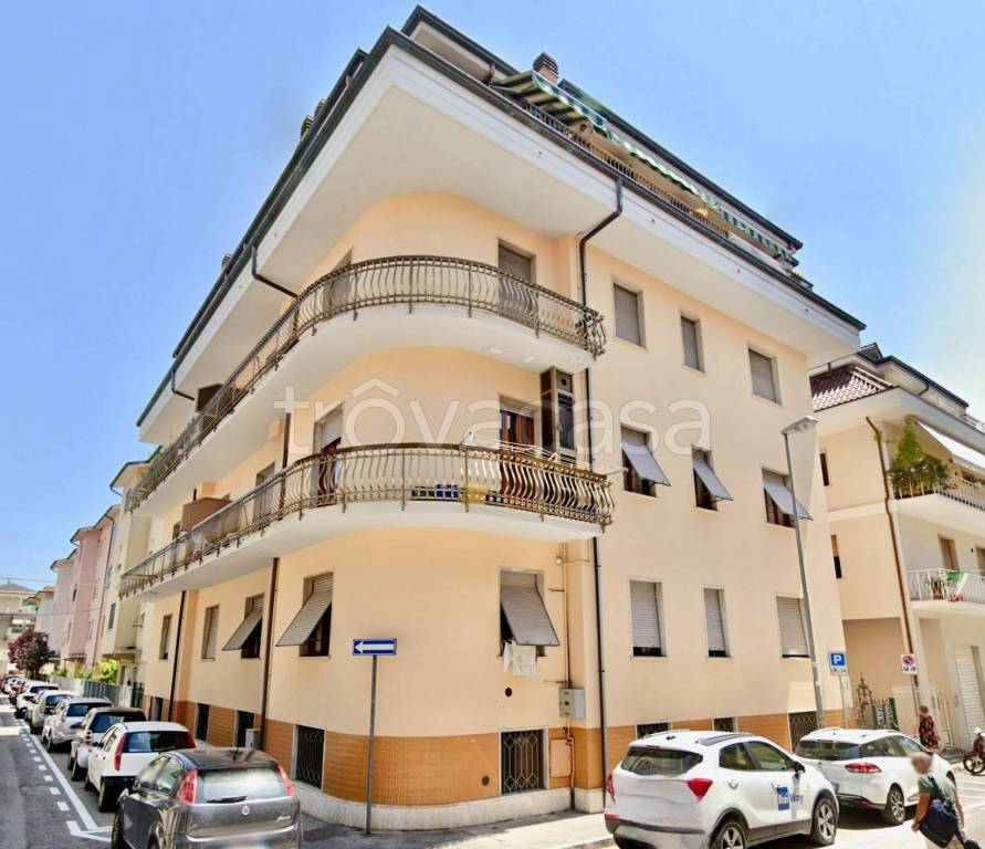 appartamento in vendita a San Benedetto del Tronto