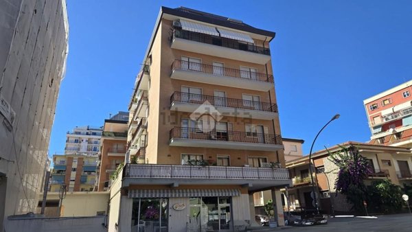 appartamento in vendita a San Benedetto del Tronto