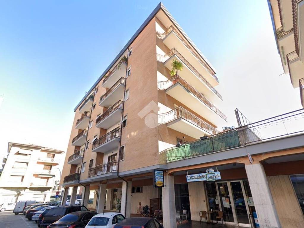 appartamento in vendita a San Benedetto del Tronto