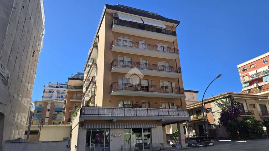 appartamento in vendita a San Benedetto del Tronto