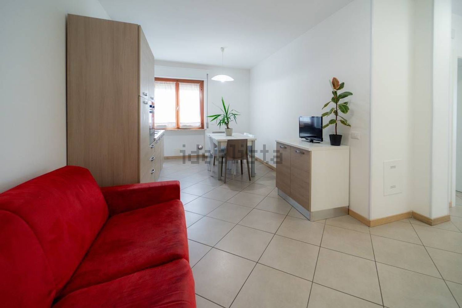 appartamento in vendita a San Benedetto del Tronto