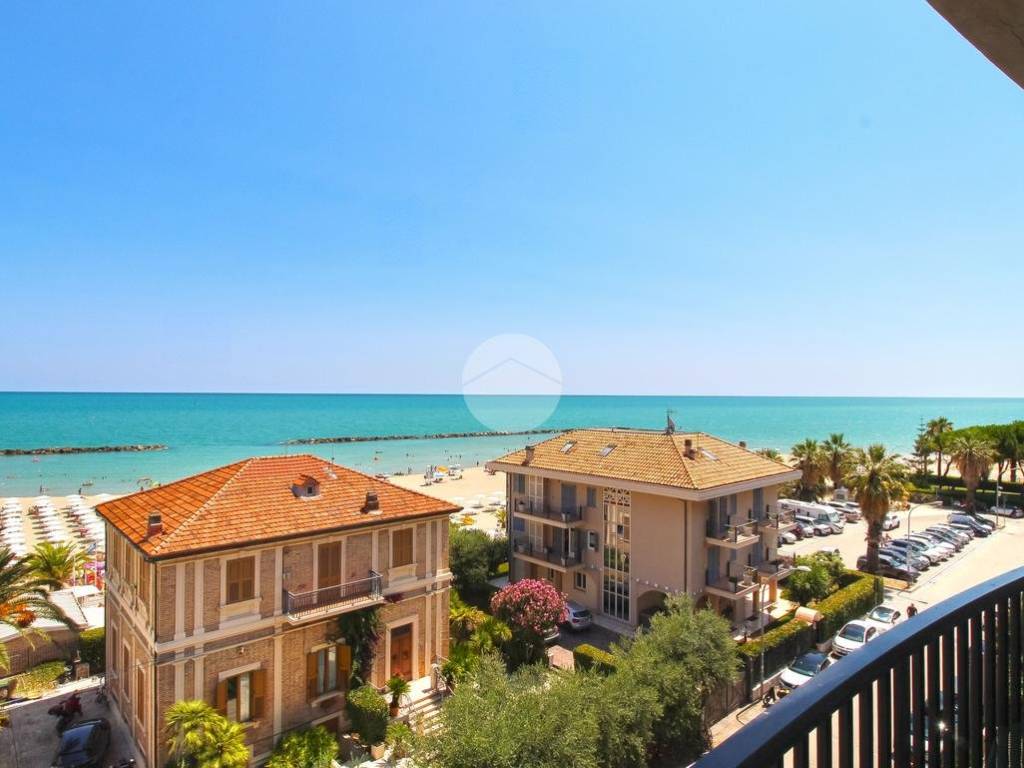 appartamento in vendita a San Benedetto del Tronto