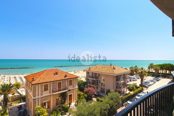 appartamento in vendita a San Benedetto del Tronto