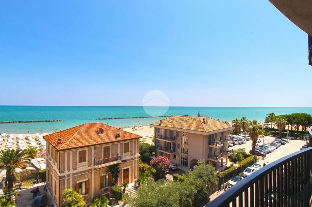 appartamento in vendita a San Benedetto del Tronto