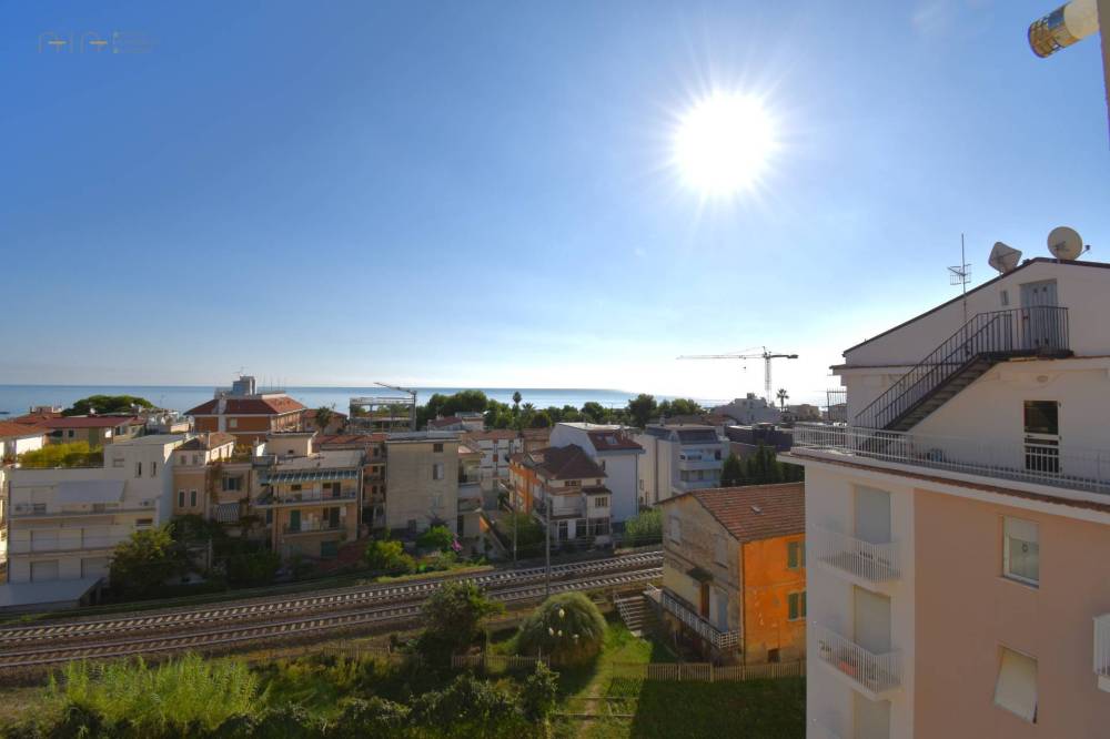 appartamento in vendita a San Benedetto del Tronto