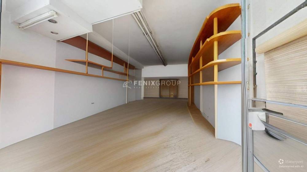 locale commerciale in vendita a San Benedetto del Tronto