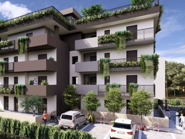 appartamento in vendita a San Benedetto del Tronto