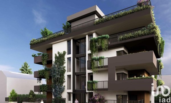 appartamento in vendita a San Benedetto del Tronto