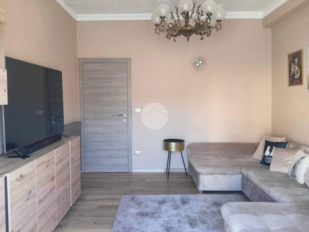 appartamento in vendita a San Benedetto del Tronto