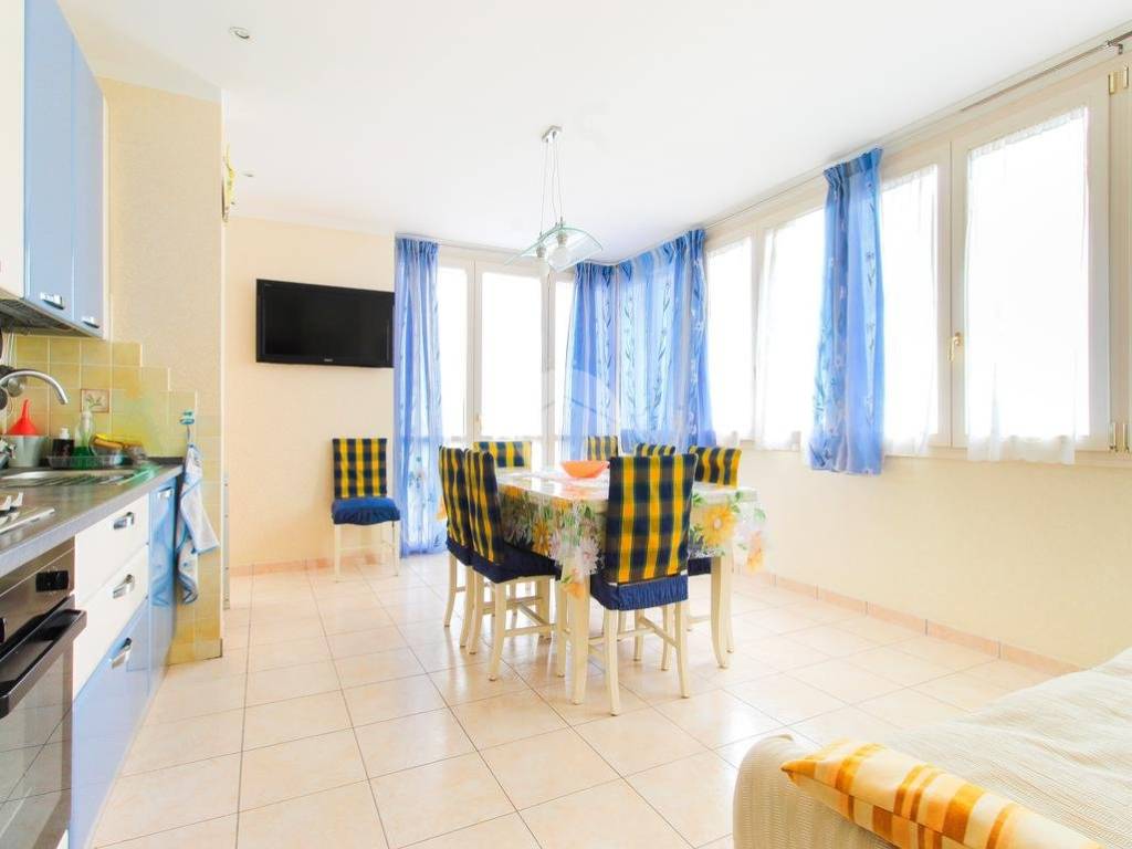 appartamento in vendita a San Benedetto del Tronto