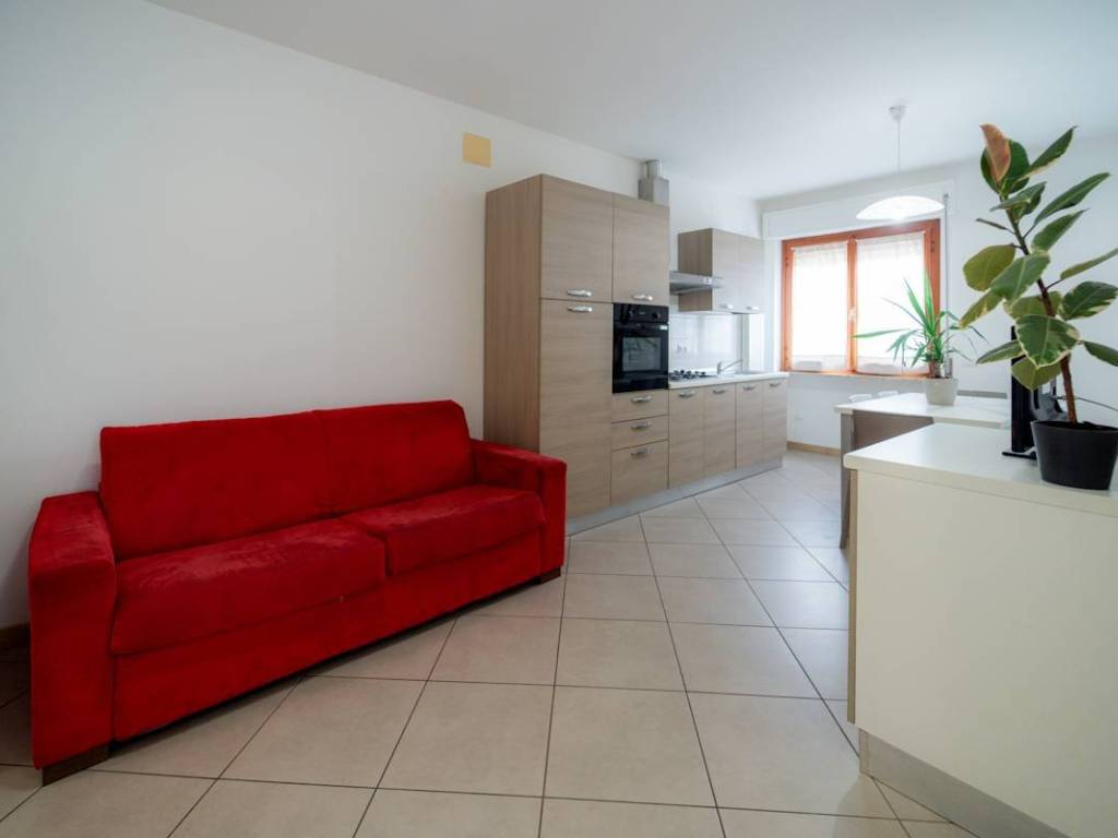 appartamento in vendita a San Benedetto del Tronto