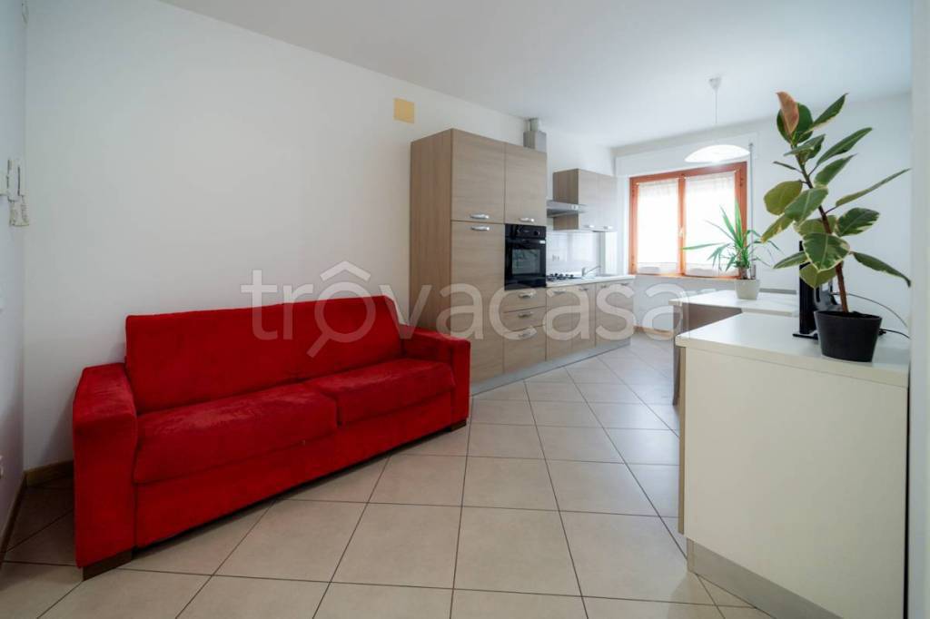 appartamento in vendita a San Benedetto del Tronto