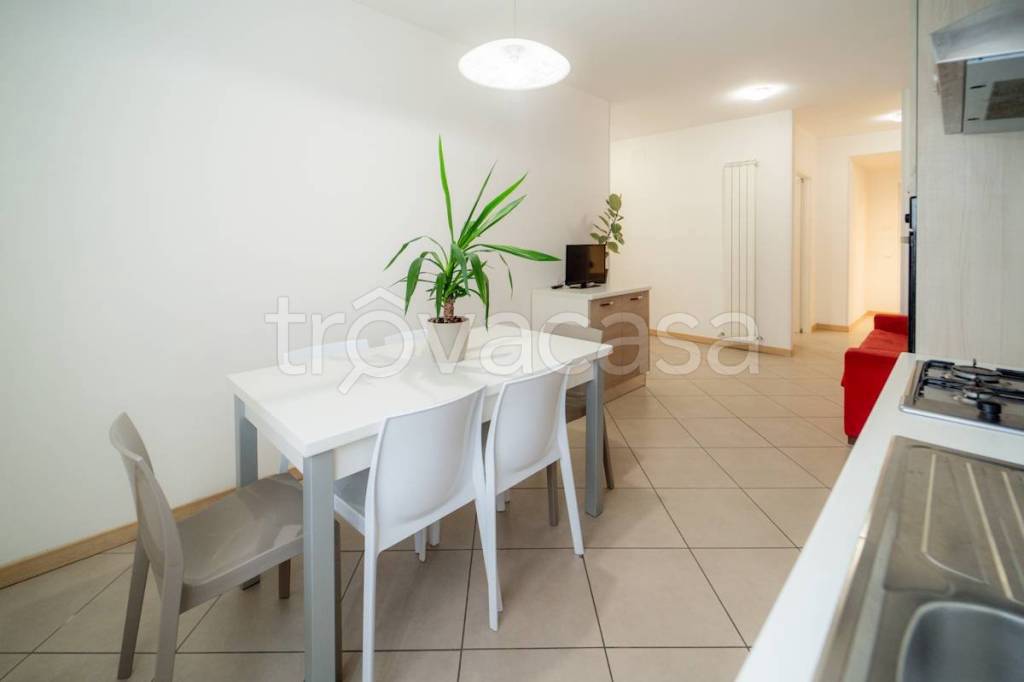 appartamento in vendita a San Benedetto del Tronto