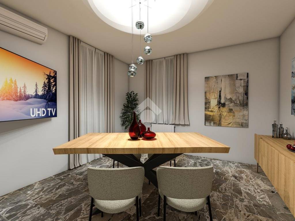 appartamento in vendita a San Benedetto del Tronto