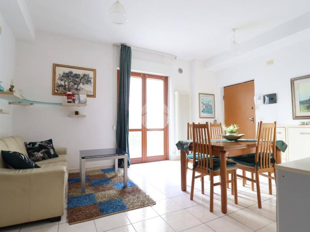 appartamento in vendita a San Benedetto del Tronto