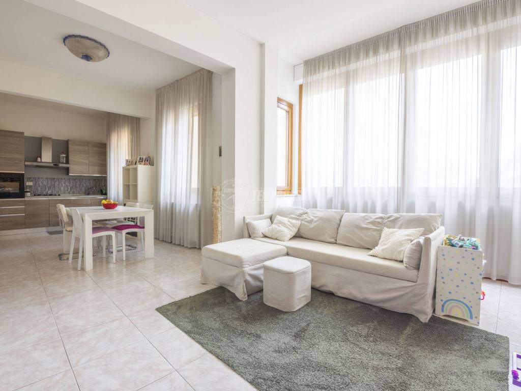 appartamento in vendita a San Benedetto del Tronto