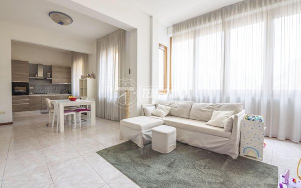 appartamento in vendita a San Benedetto del Tronto