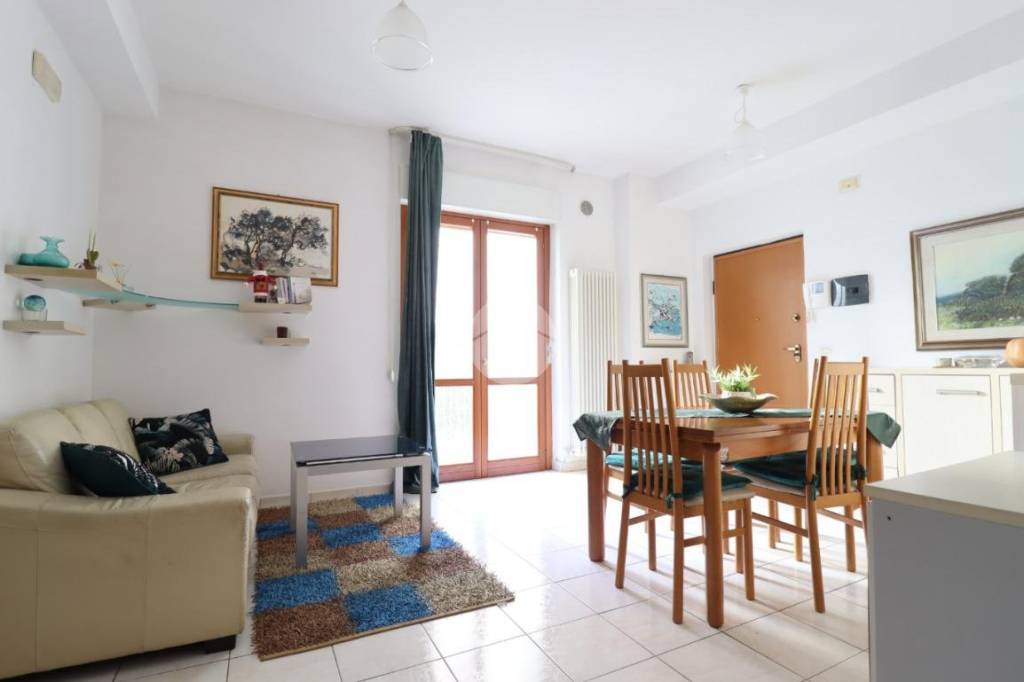 appartamento in vendita a San Benedetto del Tronto