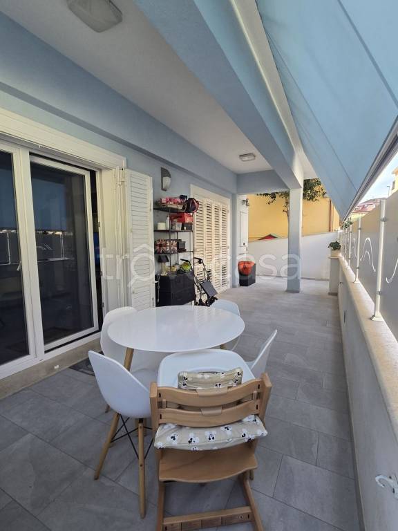 appartamento in vendita a San Benedetto del Tronto