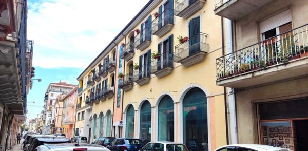 locale commerciale in vendita a San Benedetto del Tronto