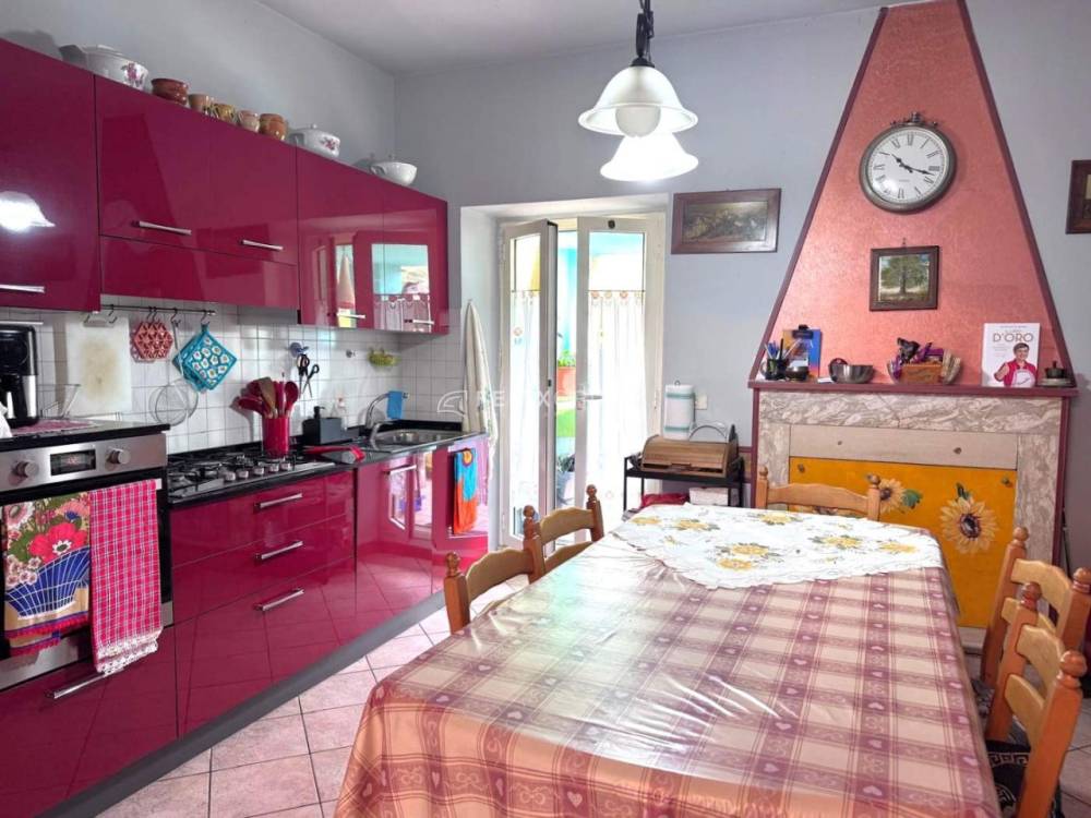 casa indipendente in vendita a San Benedetto del Tronto