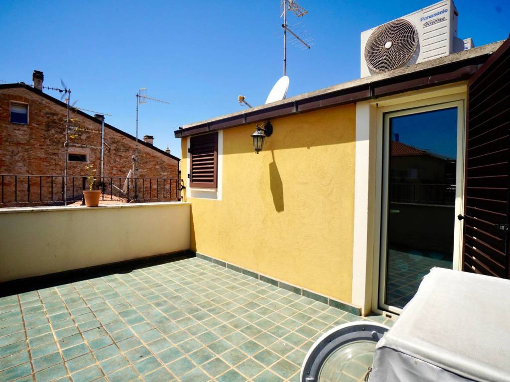 appartamento in vendita a San Benedetto del Tronto
