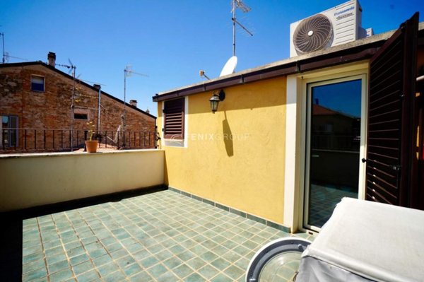 appartamento in vendita a San Benedetto del Tronto