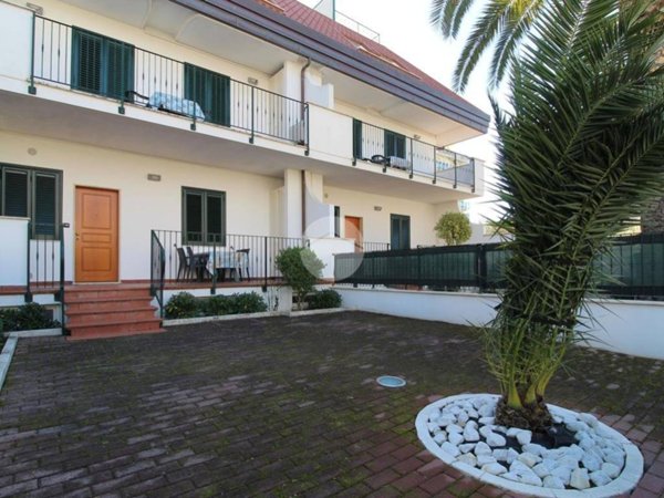 appartamento in vendita a San Benedetto del Tronto