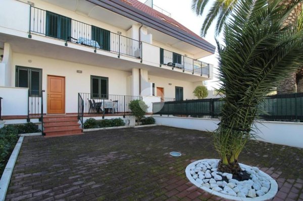 appartamento in vendita a San Benedetto del Tronto in zona Sentina
