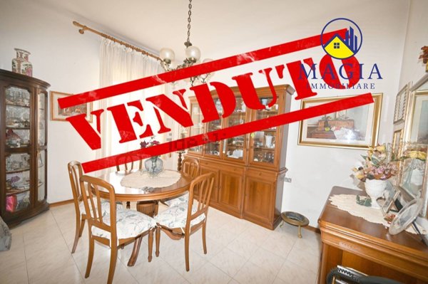 appartamento in vendita a San Benedetto del Tronto