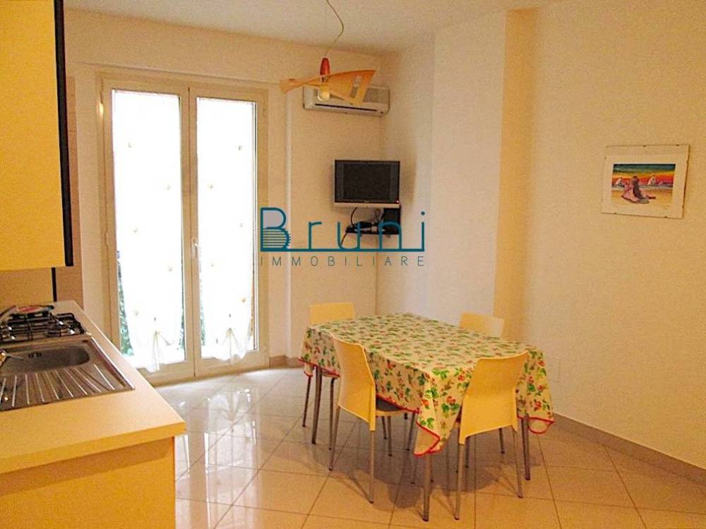 appartamento in vendita a San Benedetto del Tronto