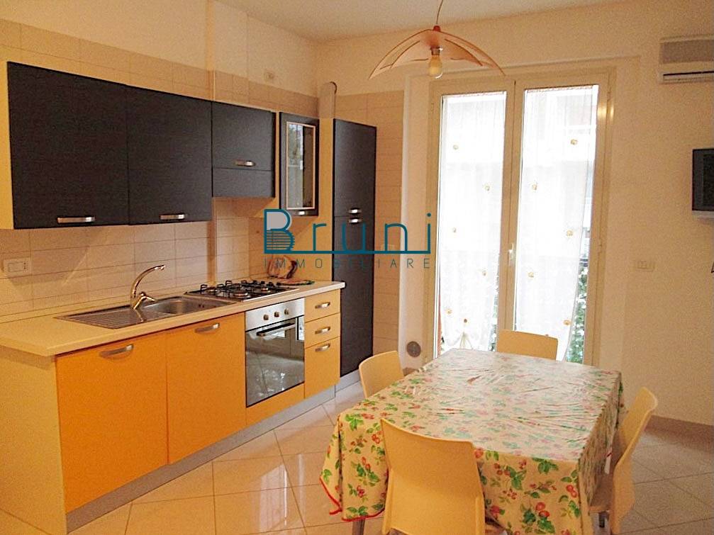 appartamento in vendita a San Benedetto del Tronto