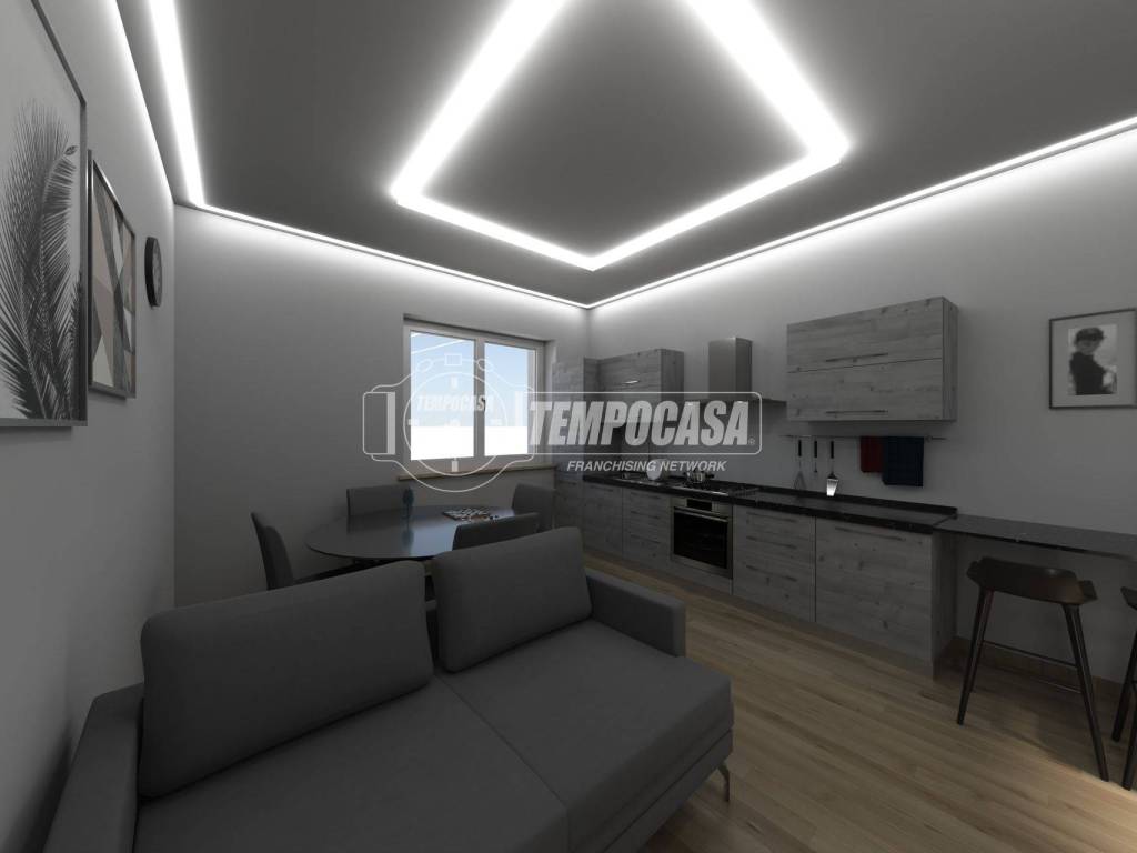 appartamento in vendita a San Benedetto del Tronto