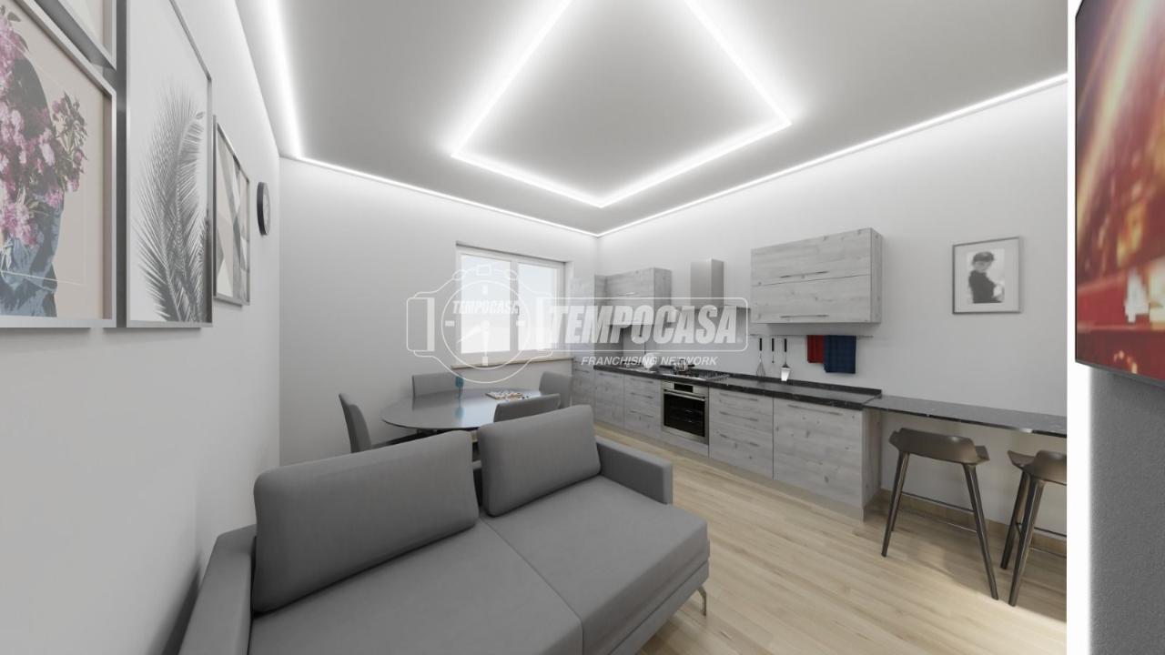 appartamento in vendita a San Benedetto del Tronto