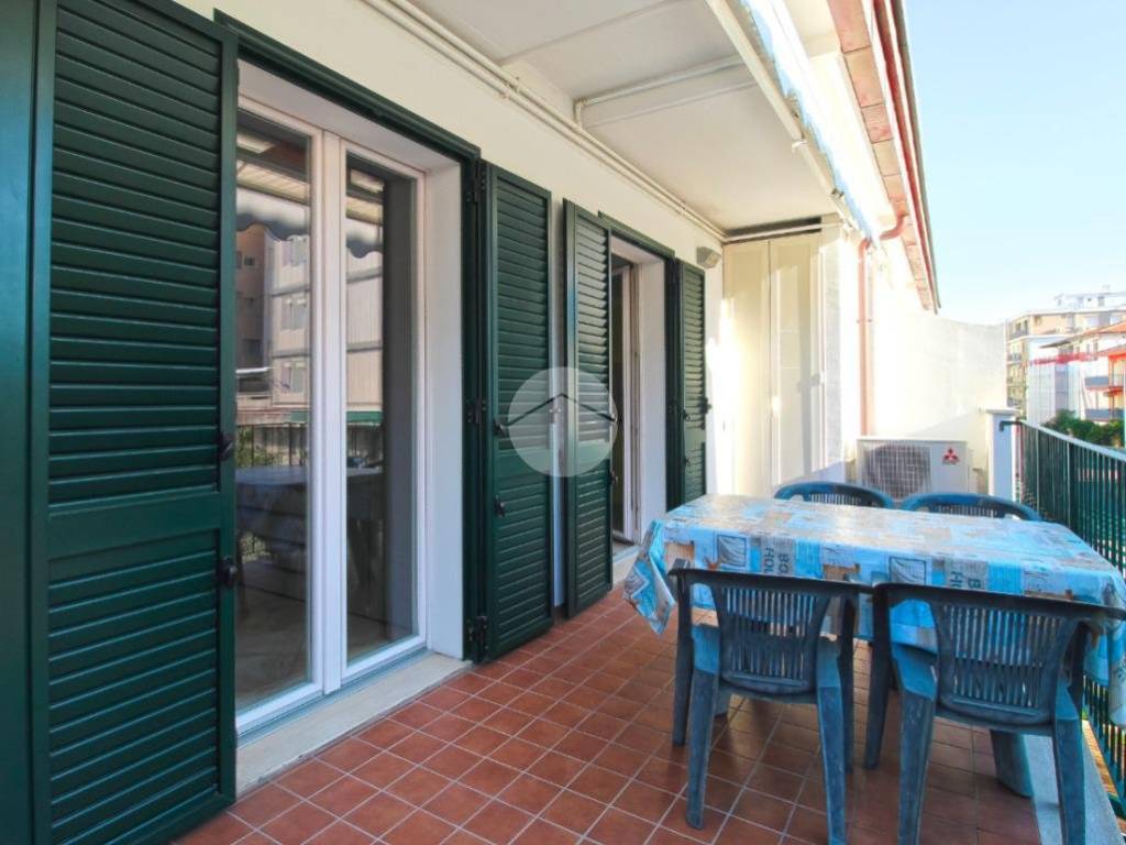 appartamento in vendita a San Benedetto del Tronto