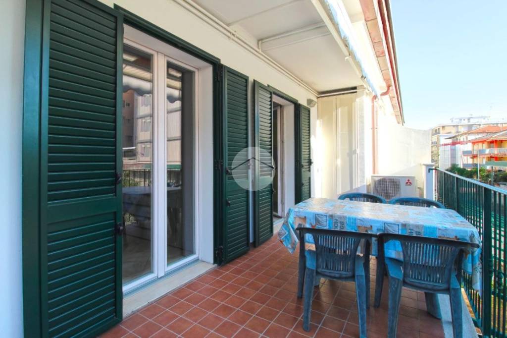 appartamento in vendita a San Benedetto del Tronto in zona Sentina