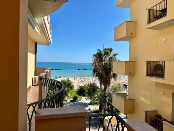 appartamento in vendita a San Benedetto del Tronto