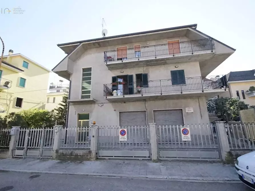 appartamento in vendita a San Benedetto del Tronto