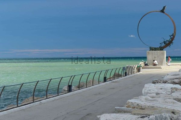 appartamento in vendita a San Benedetto del Tronto