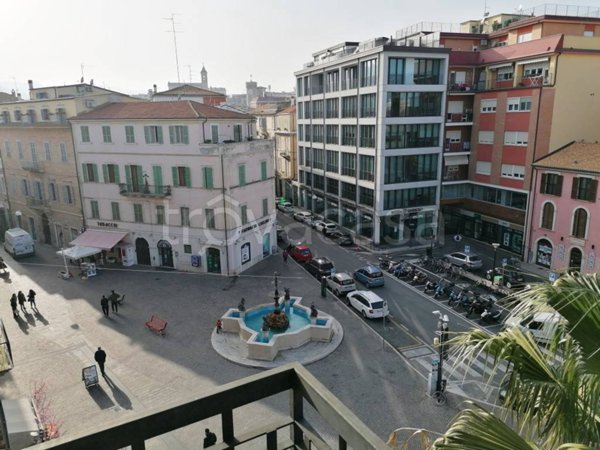 appartamento in vendita a San Benedetto del Tronto
