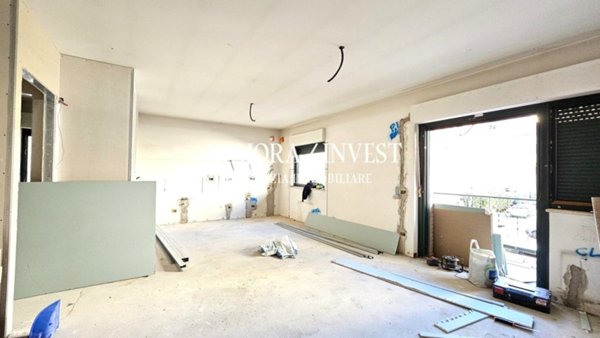 appartamento in vendita a San Benedetto del Tronto