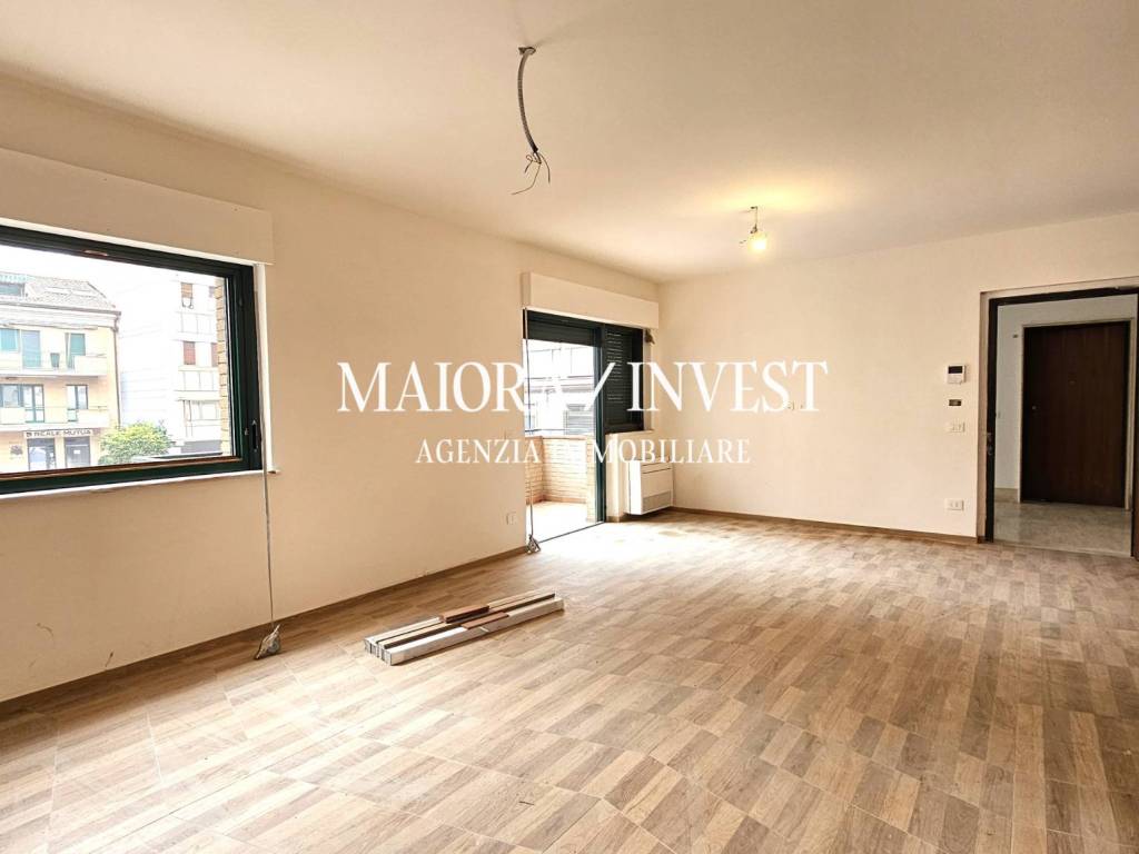 appartamento in vendita a San Benedetto del Tronto