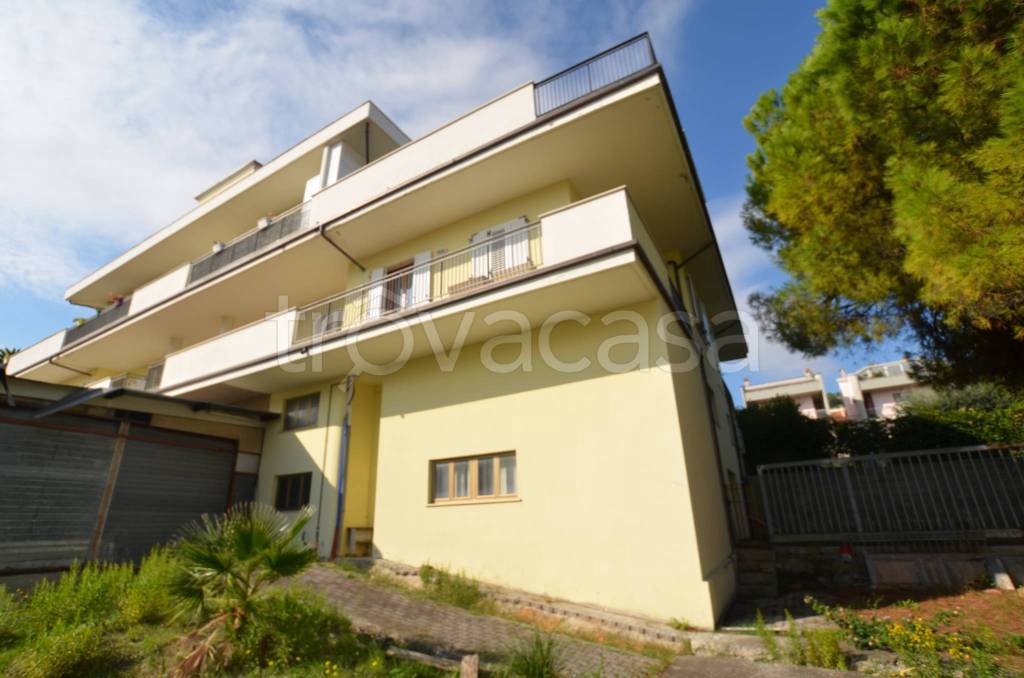 appartamento in vendita a San Benedetto del Tronto
