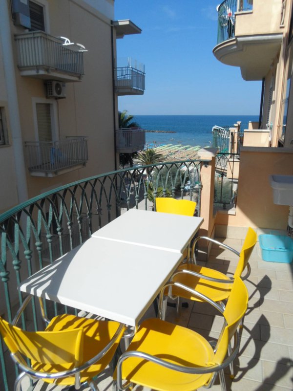 appartamento in vendita a San Benedetto del Tronto