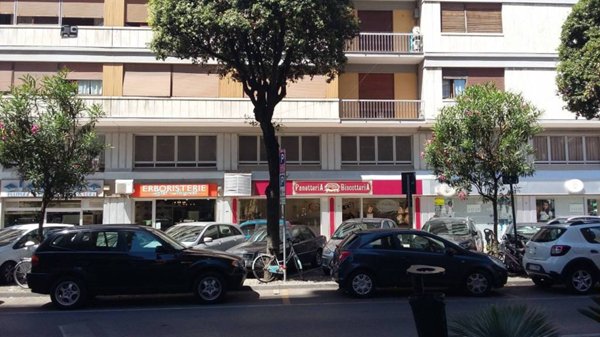ufficio in vendita a San Benedetto del Tronto