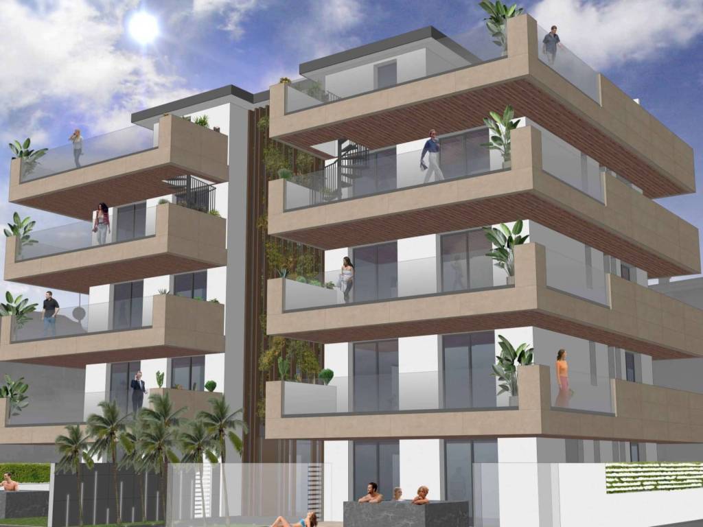 appartamento in vendita a San Benedetto del Tronto