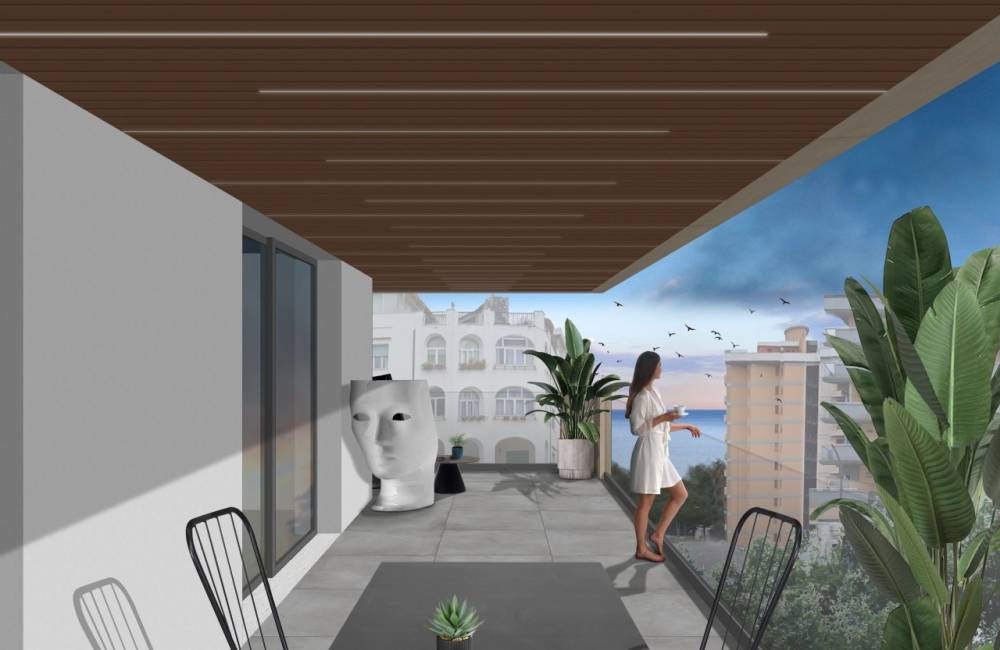 appartamento in vendita a San Benedetto del Tronto