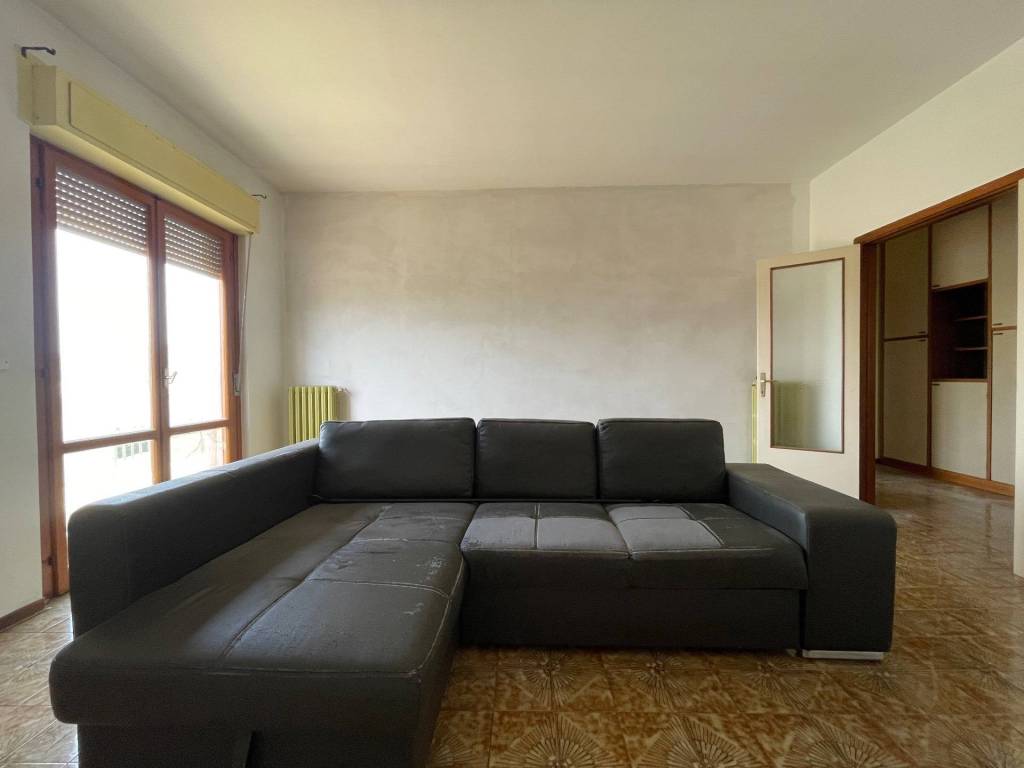 appartamento in vendita a San Benedetto del Tronto in zona Sentina