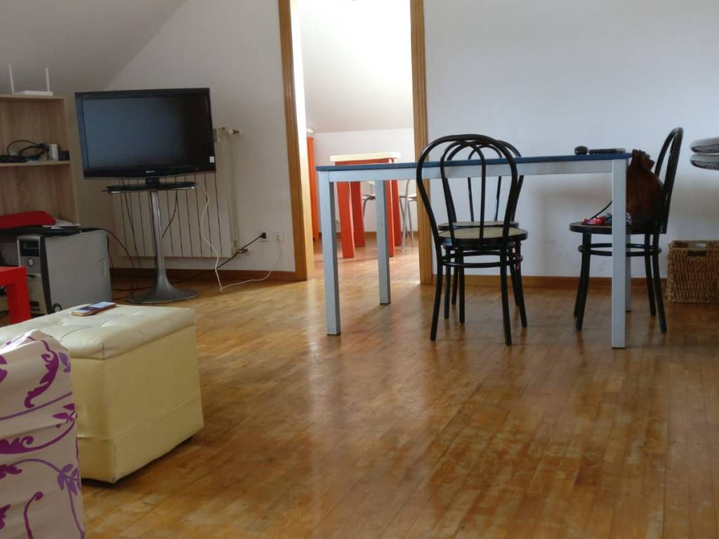 appartamento in vendita a San Benedetto del Tronto in zona Sentina